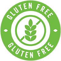 gluten free