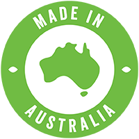 made in australia