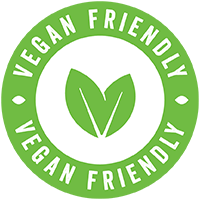 vegan friendly