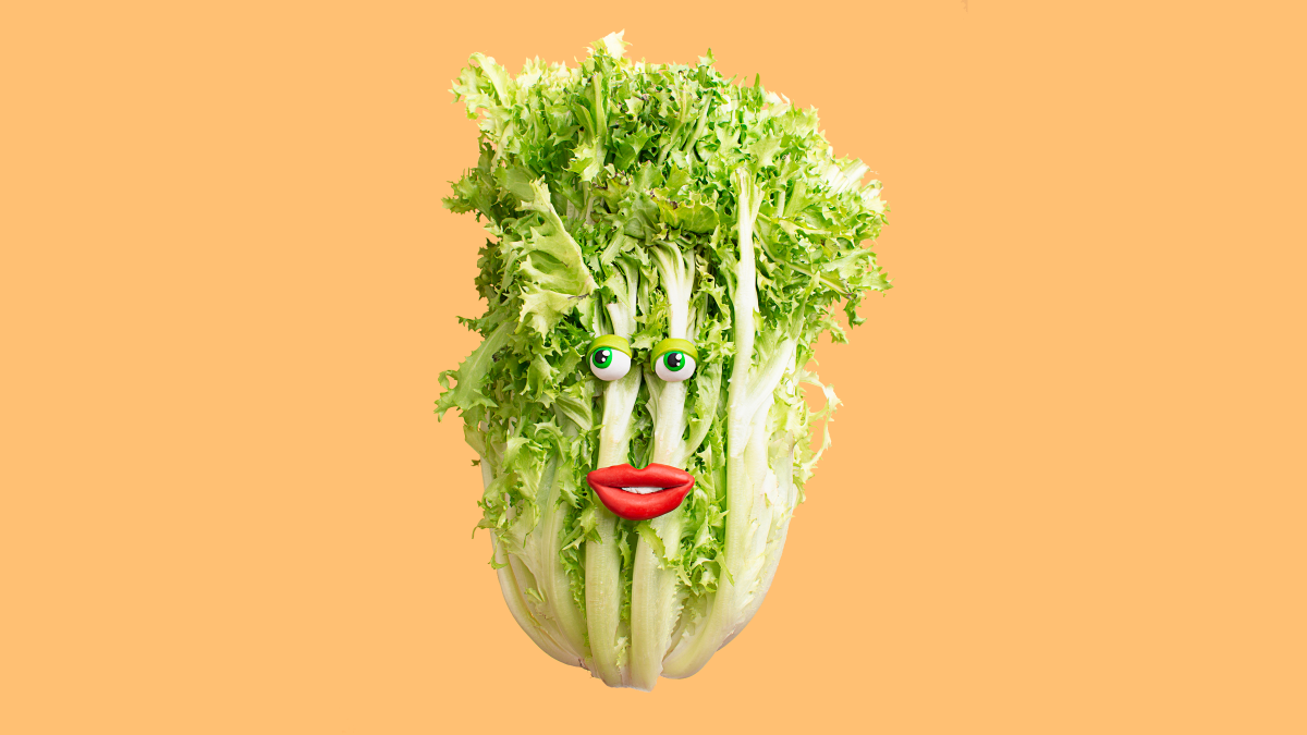 Lettuce Image