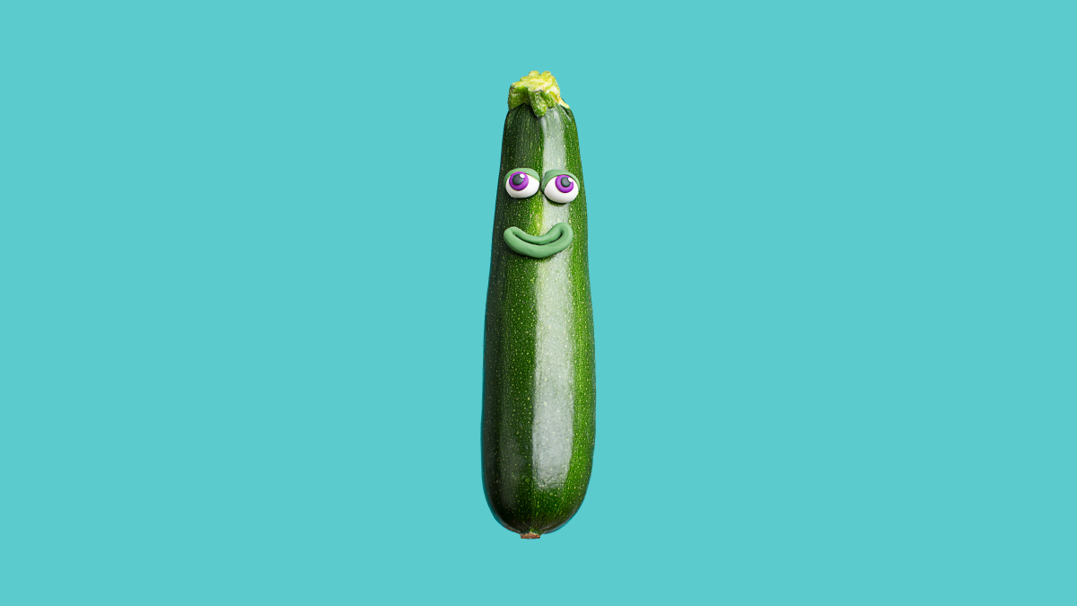 Zucchini Image