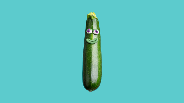 Zucchini Image