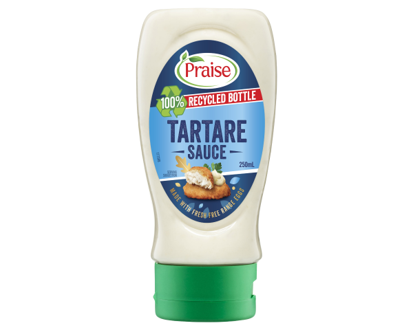 Praise Sauce Tartare 250 ml
