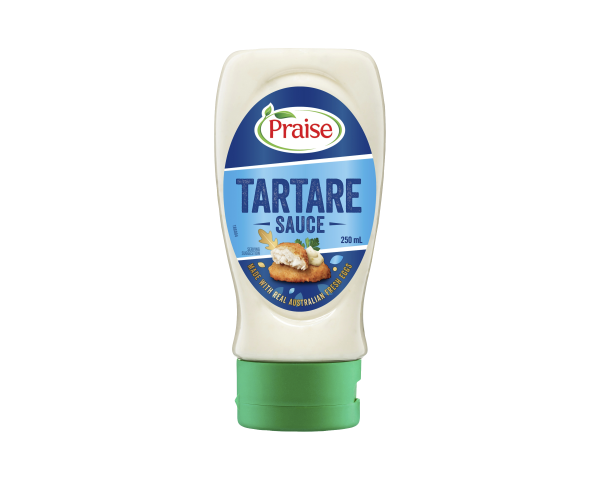 Praise Sauce Tartare 250 ml