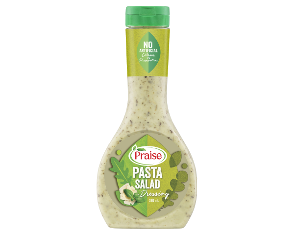 Praise Dressing Pasta Salad 330 ml