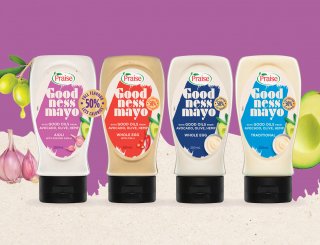 Goodness Mayo