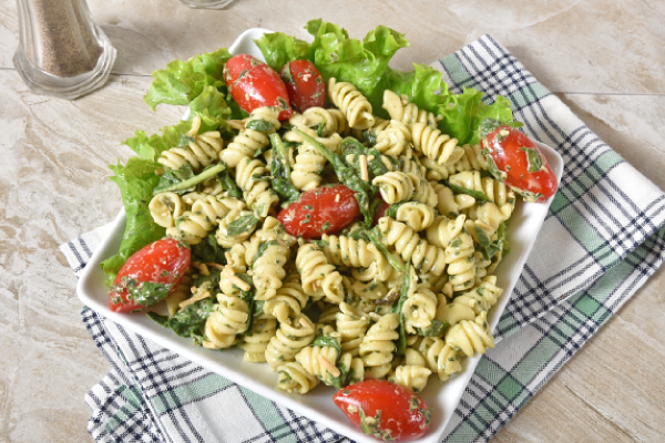 pasta salad