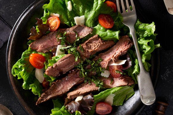 Thai Beef Salad