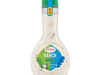 Praise Dressing Mini Ranch 140 ml