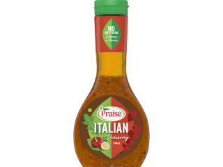 Praise Dressing Italian 330 ml