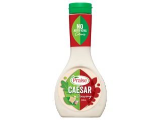Praise Dressing Caesar 330 ml