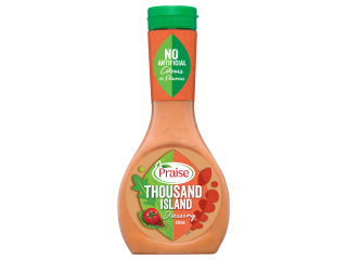 Praise Dressing Thousand Island 330 ml