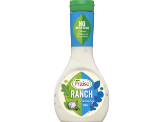 Praise Dressing Ranch 330 ml