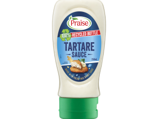 Praise Sauce Tartare 250 ml