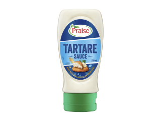Praise Tartare Sauce 250ml