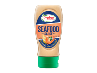 Praise Sauce Seafood 250 ml