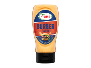 Praise Sauce Burger 250 ml