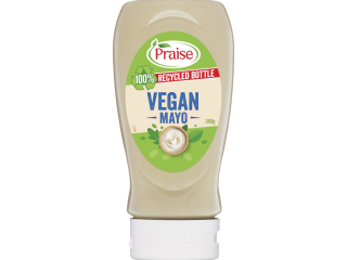 Praise Mayonnaise Vegan 360 g