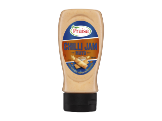 Praise Chilli Jam Mayo 250ml
