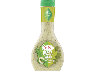 Praise Dressing Pasta Salad 330 ml
