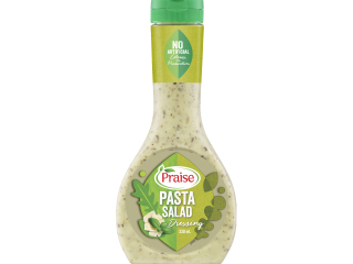Praise Dressing Pasta Salad 330 ml